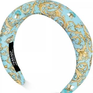 Versace Dylan Turquoise Parfum Headband